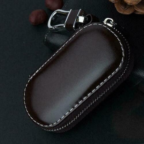 Anti-Theft RFID Blocking Bag Keyless Go Car Key Signal Isolation Protective Case