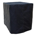 Thermal Insulation IBC Tank Cover for 1000L Water Tanks Frost and UV Protection