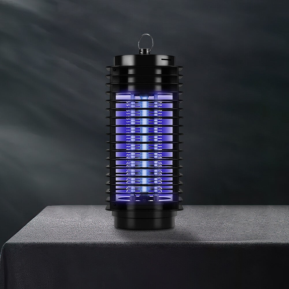 UV Electric Bug Zapper Lamp Indoor Mosquito Fly Pest Killer Light