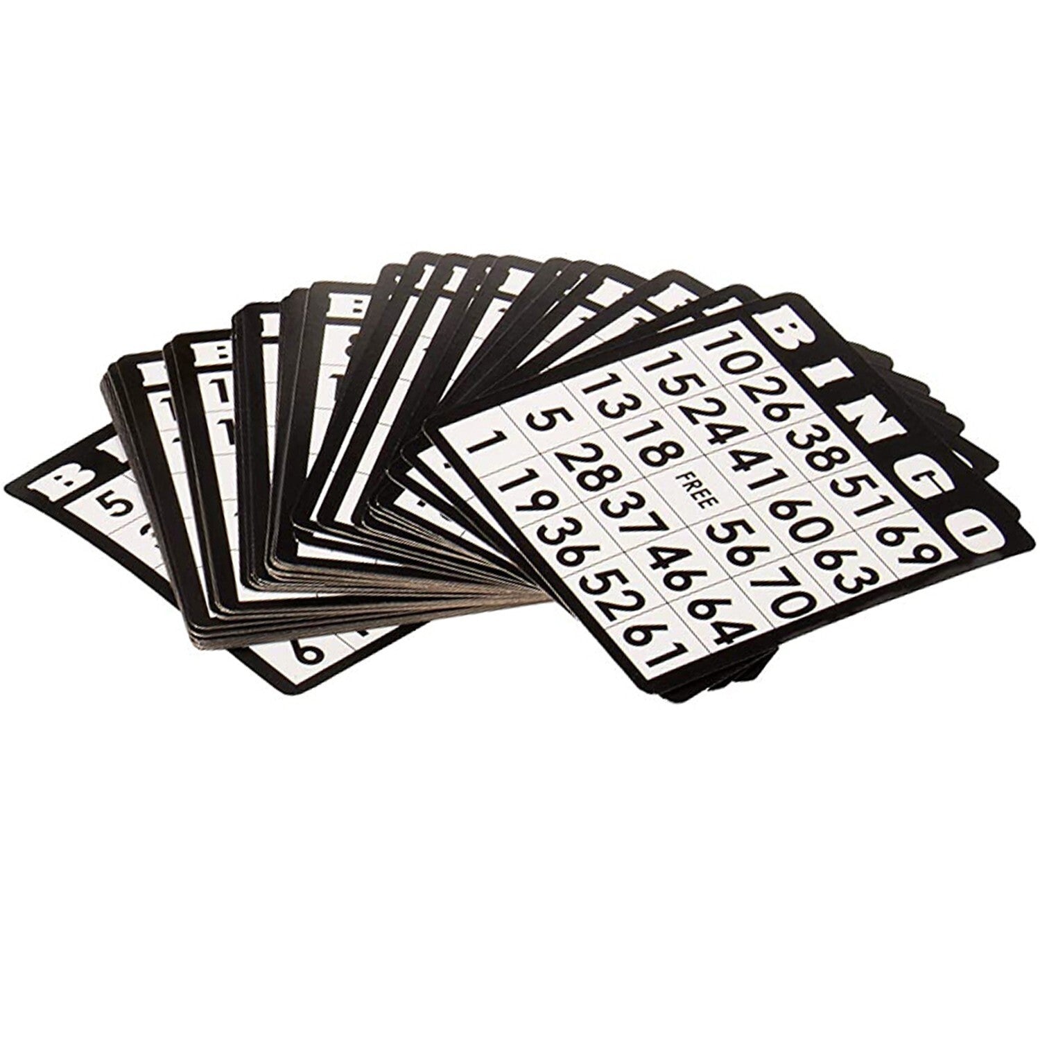 Traditional Bingo Set Wire Cage Bingo Ball Lotto Game Party Card Marker Ticket