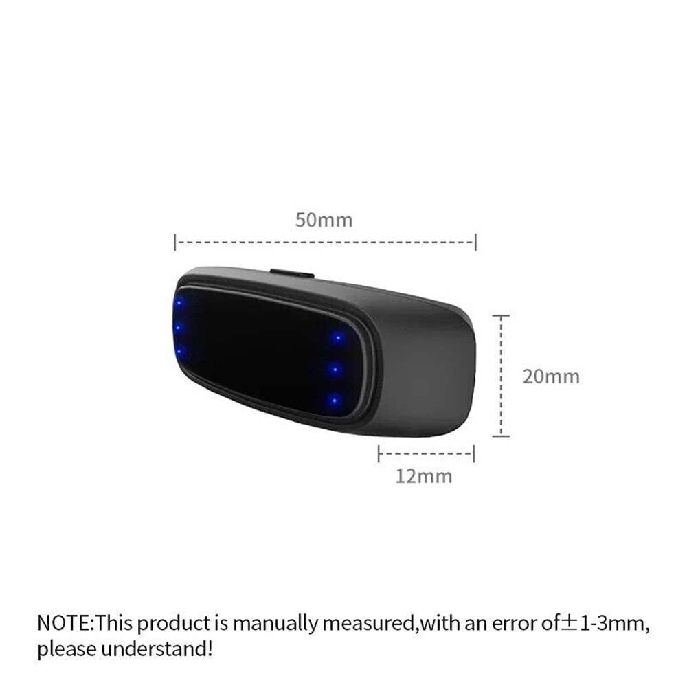 New Smart Snoring Stopper Sleep Aid Anti Snoring Chin Device Muscle Tightening