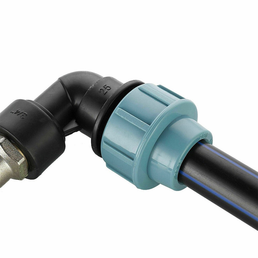 IBC Tank Adapter Adaptor Connector Water Tank Outlet Connection Fitting Tool