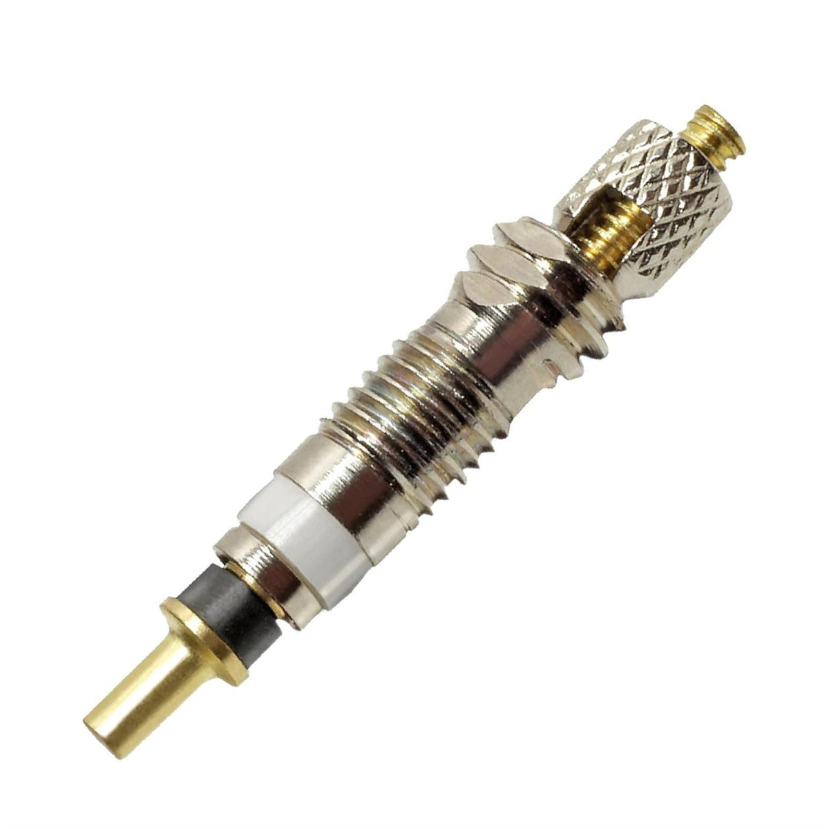 Replacement VALVE CORE REMOVER TOOL &Valves For Presta MTB Road Tubeless Cycle
