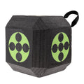 3D   Foam   Archery   Target   Dice   for   Hunting   Shooting   Bow   Archery
