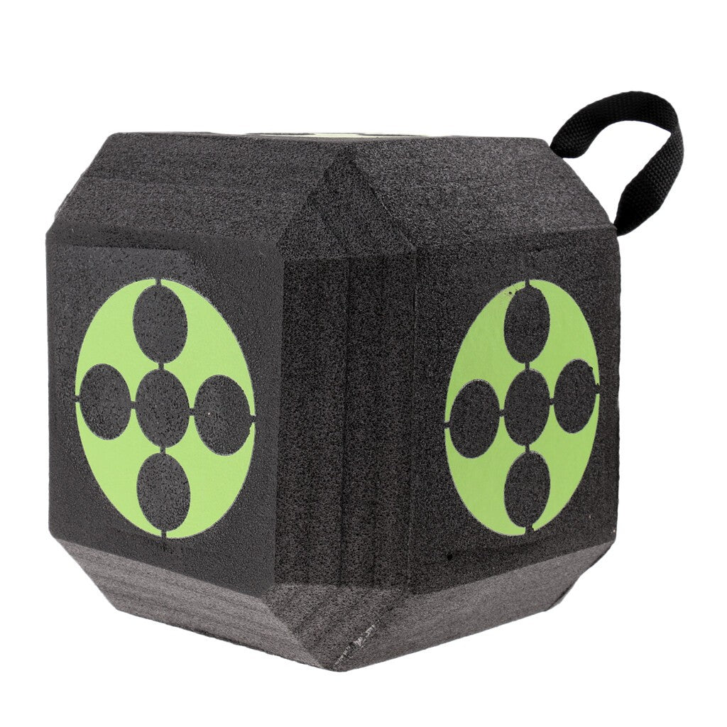3D   Foam   Archery   Target   Dice   for   Hunting   Shooting   Bow   Archery