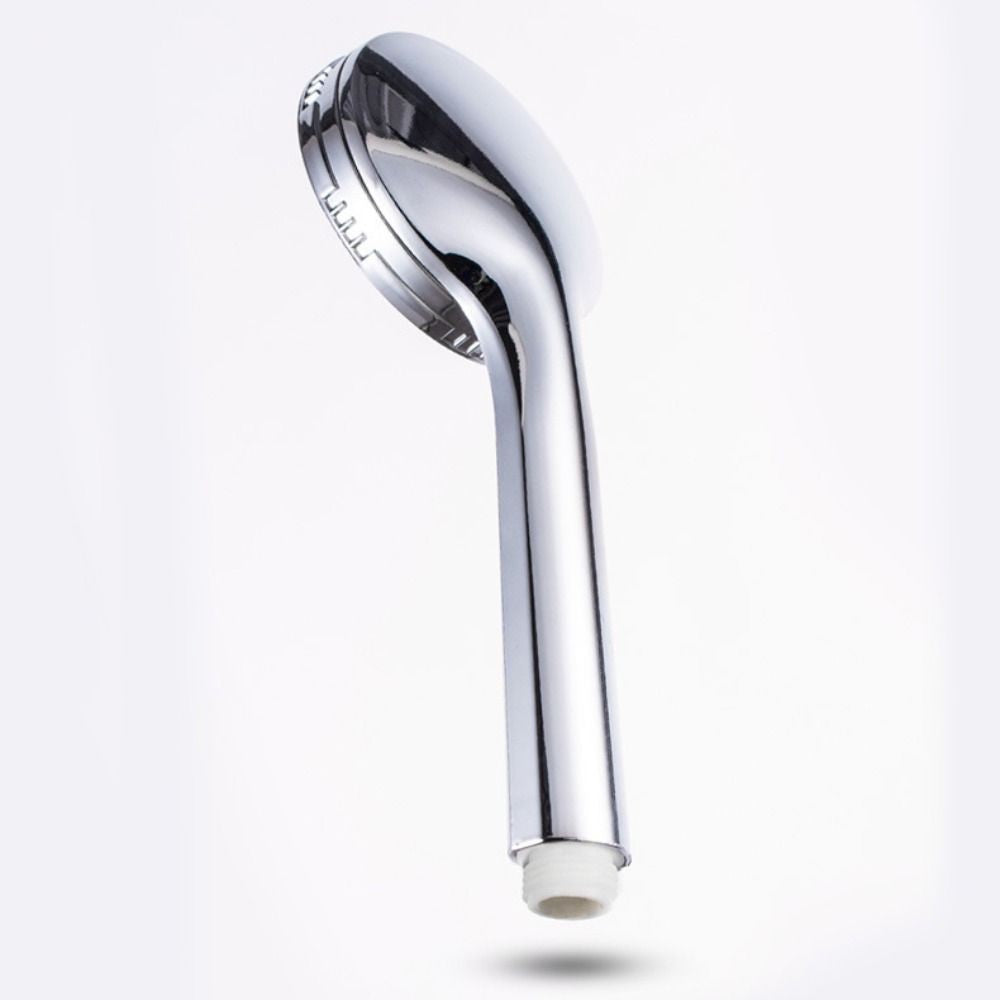 Ultra-thin Water Saving Spray Nozzle Pressurized Shower Head  Home