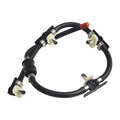 For Kia Sorento Diesel Fuel Return Hose 314712F001 314712F600 OEM Number
