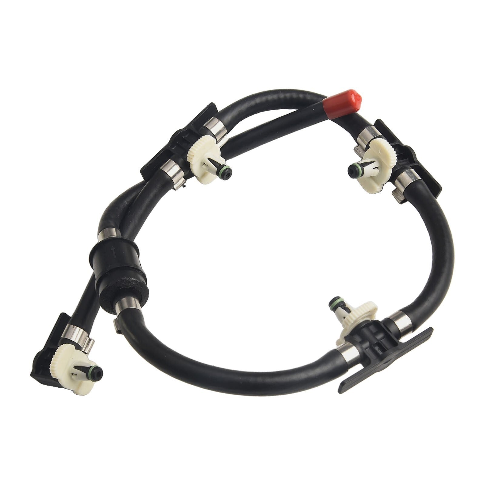 For Kia Sorento Diesel Fuel Return Hose 314712F001 314712F600 OEM Number