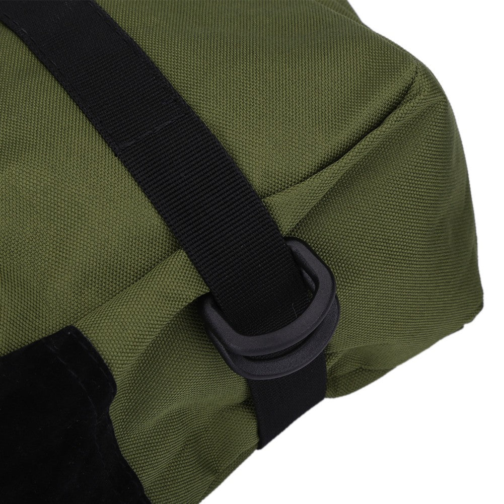 Rifle Shooting Sand Bag Rest Front Rear Bench Support Hunting Gun Stand Tool
