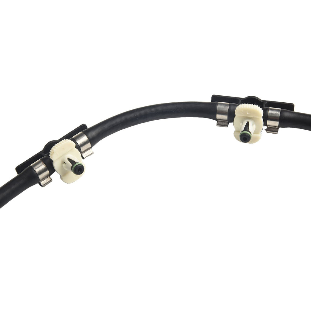 For Kia Sorento Diesel Fuel Return Hose 314712F001 314712F600 OEM Number