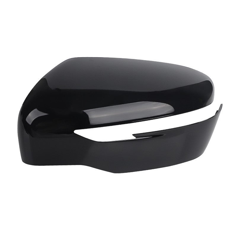 Wing Mirror Cover Cap Gloss Passenger Driver Fits Nissan Qashqai 2013-2022 J11