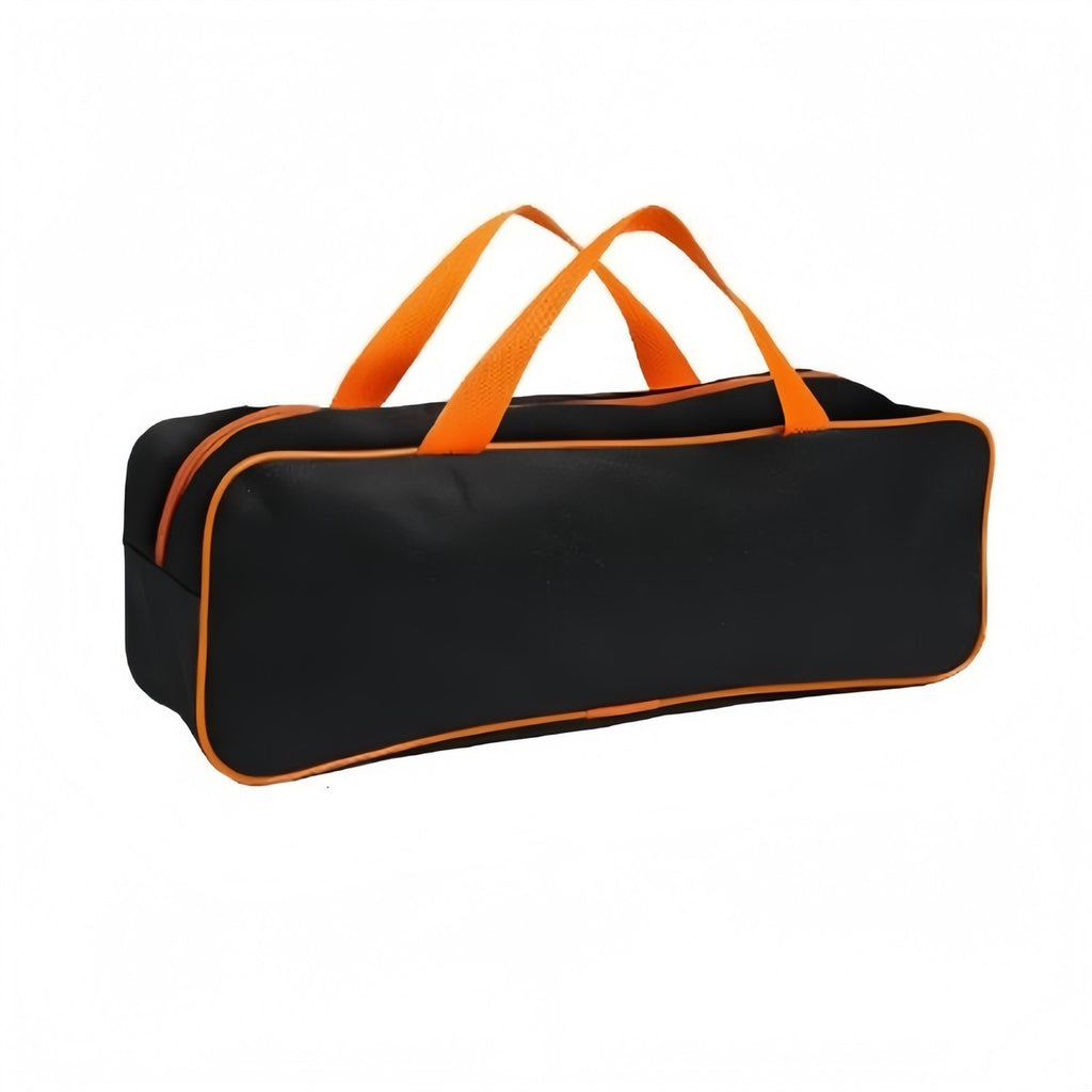 Waterproof BBQ Tool Storage Case with 600D Oxford Cloth for Outdoor Grilling