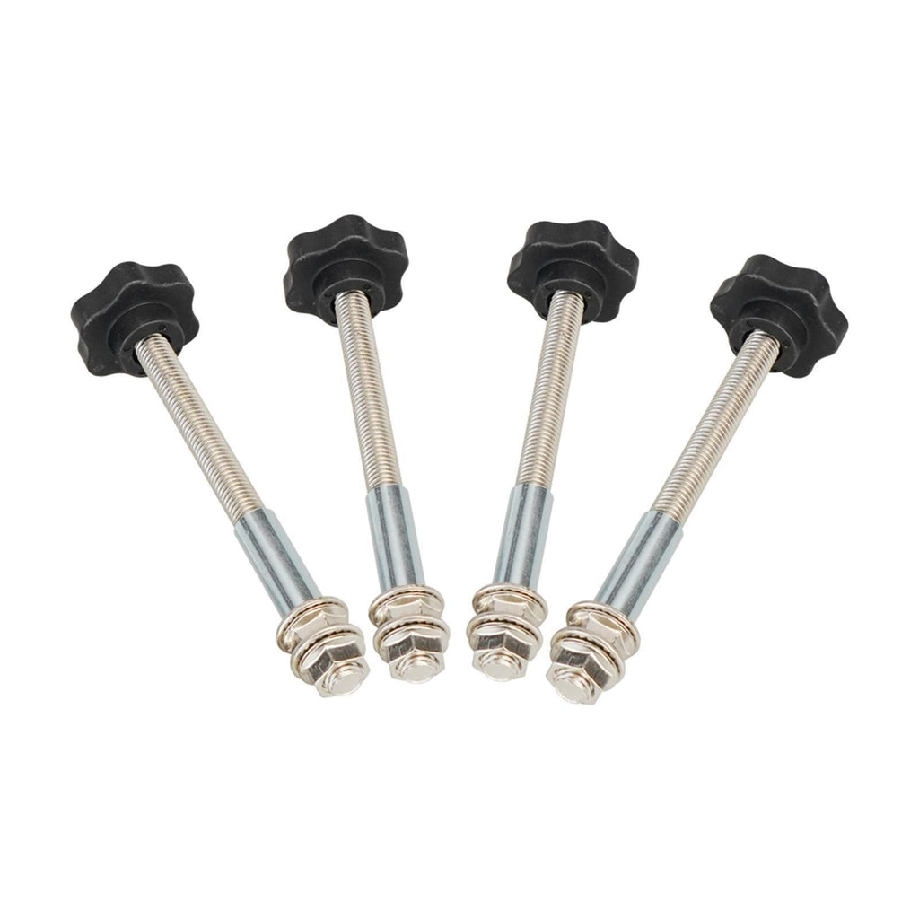 Mounting Pins Kits Hardware Easy to Install Professional for Traction Boards