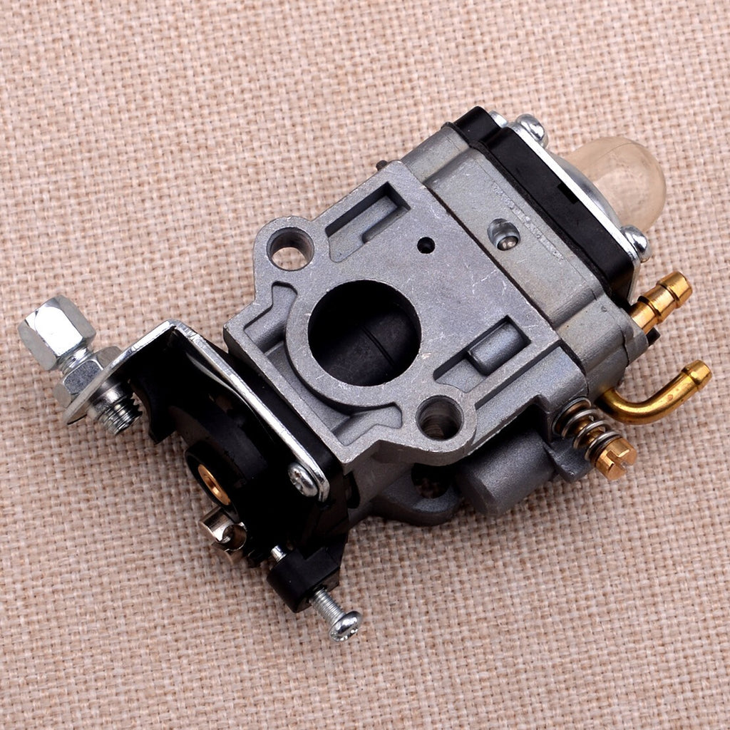52cc 2-Stroke Grass Trimmer Brushcutter Carb Carburetor For Hyundai HYBC5200