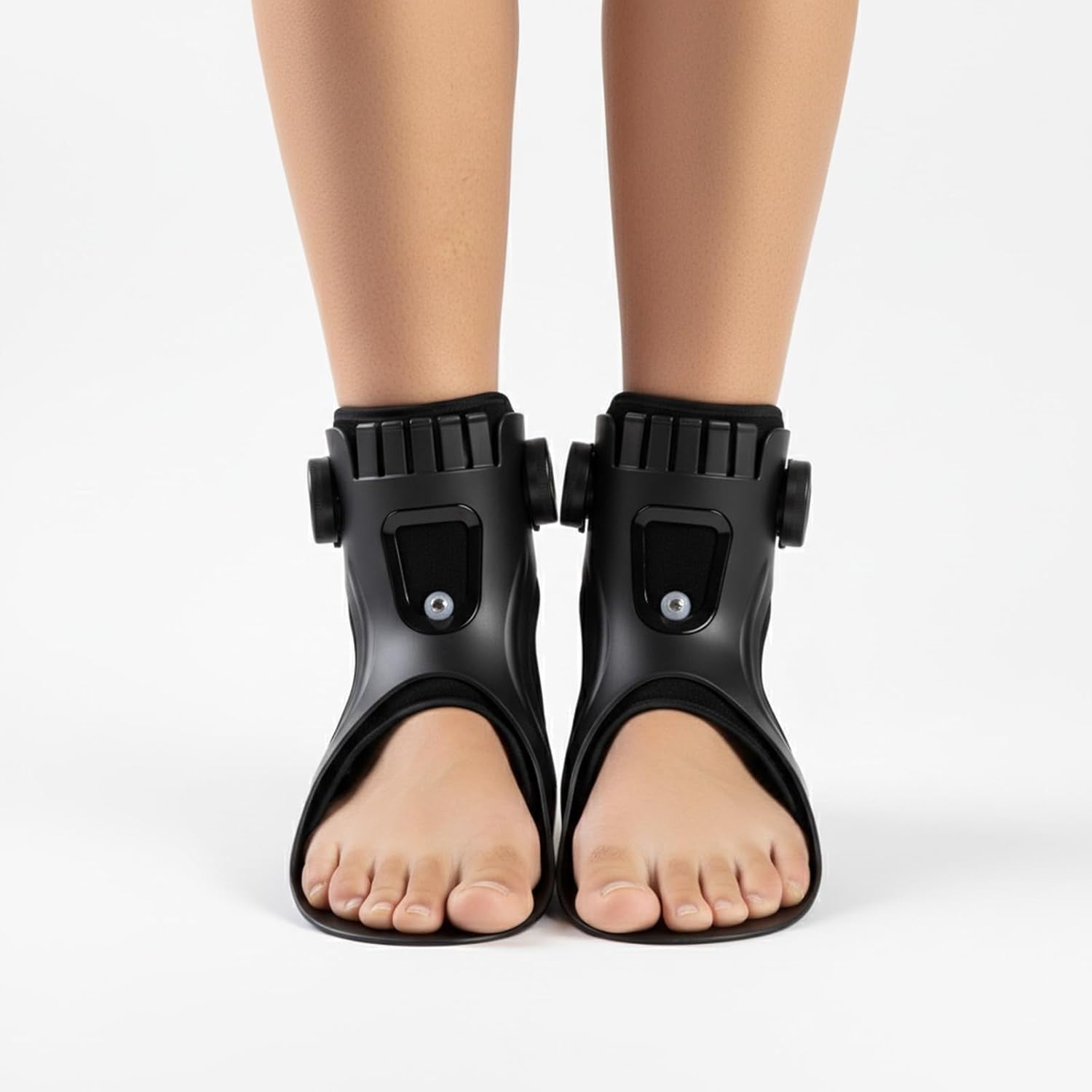 Cedro Foot Drop Afo Brace Drop Foot Brace Low Profile Foot Brace With Breathable