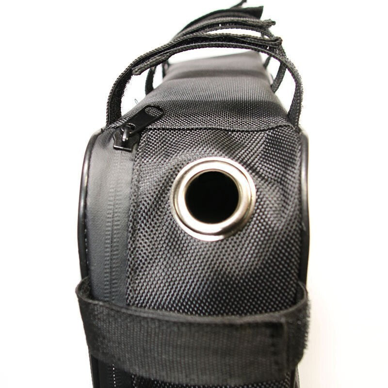 Electric E-Bike Triangle Frame Bag, Lithium Battery Protective Cover Case