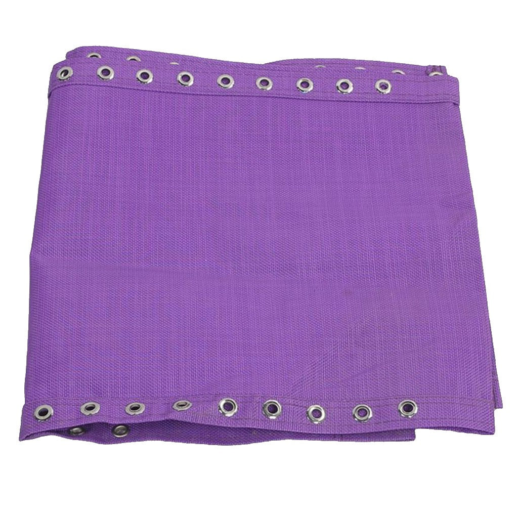 Breathable Recliner Cloth 160x43cm for Non-gravity Chair Beach Leisure Chairs