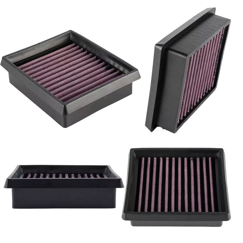 Air Filter For KT-1211 KTM Duke RC 125 200 250 390 Adventure 2011 - 2017