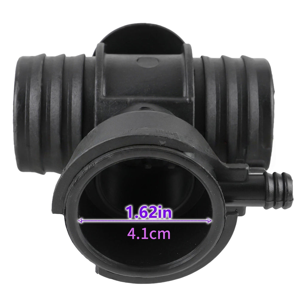 1× Coolant Filler Neck Replacement for Dodge Journey 2009-2018 Jeep Compass