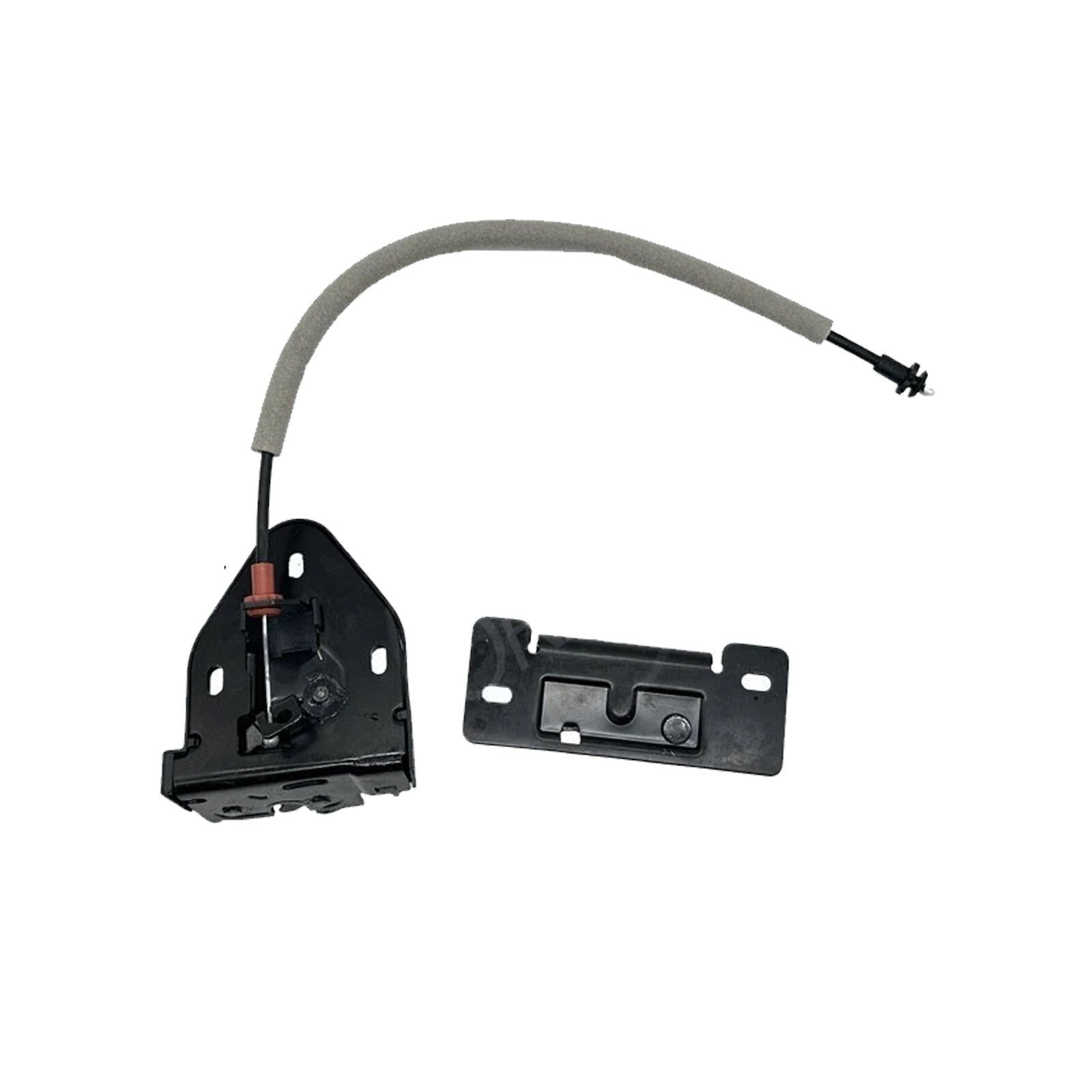 91166043 8200006252 Rear Door Lock Latch Lower For Renault Trafic Opel Vivar NEW