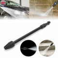 For Karcher K2 K4 K5 K7Pressure Washer 170 Bar Dirt Blaster Lance Turbo Nozzle🔥