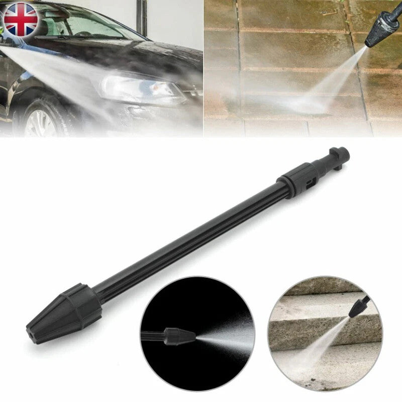 For Karcher K2 K4 K5 K7Pressure Washer 170 Bar Dirt Blaster Lance Turbo Nozzle🔥