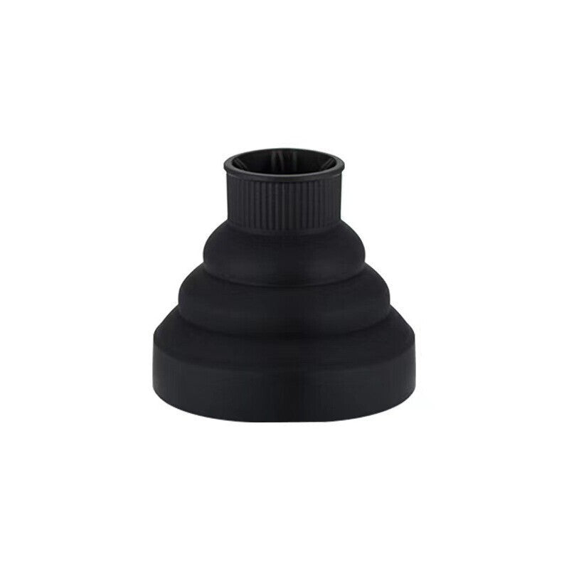 Curly Hair Dryer Diffuser Attachment Universal Hairdressing Blower Cover Styling