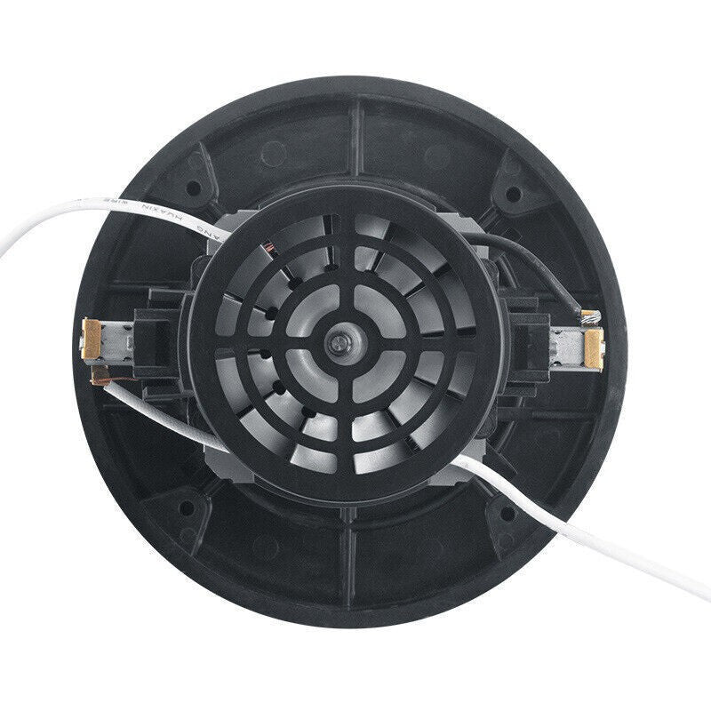 1200W Aluminium Motor Replacement for Wet Dry Vacuum Cleaner Universal Fit