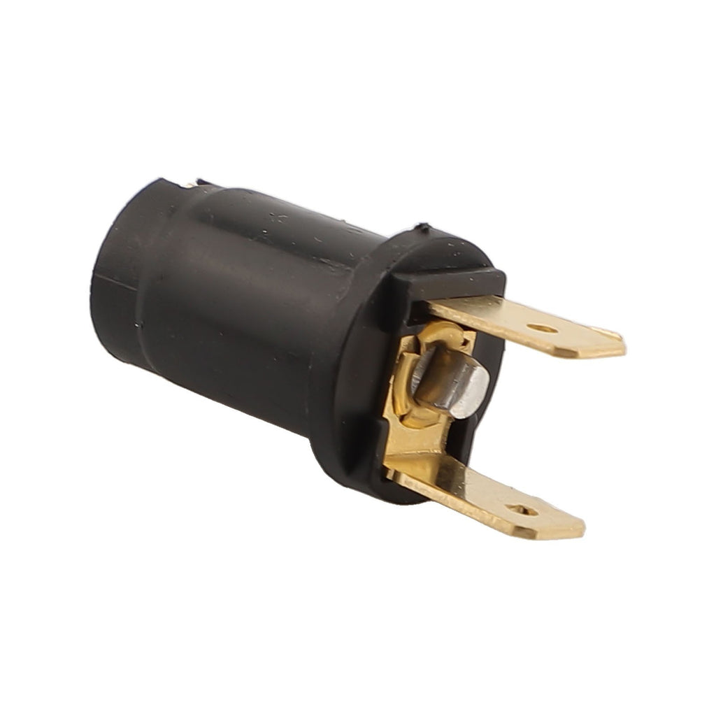 Side Light Bulb Holder 170790 85785055 for Ba9s 989233 Bulb Pack of 10