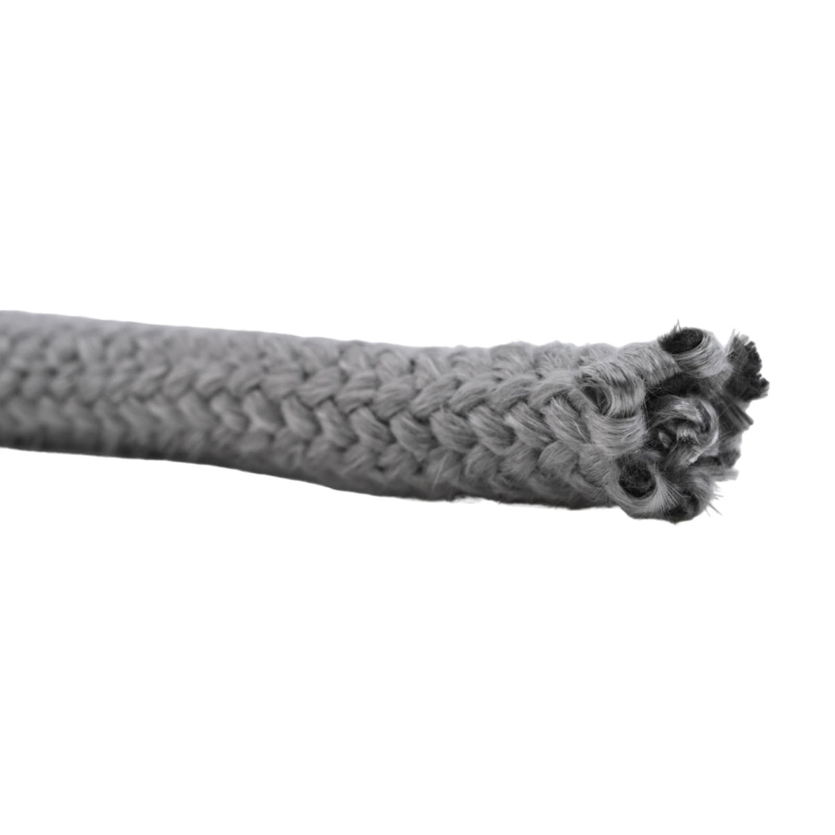 Heat resistant Fireproof Gasket Cord for Secure Fireplace 8mm 16mm 18mm
