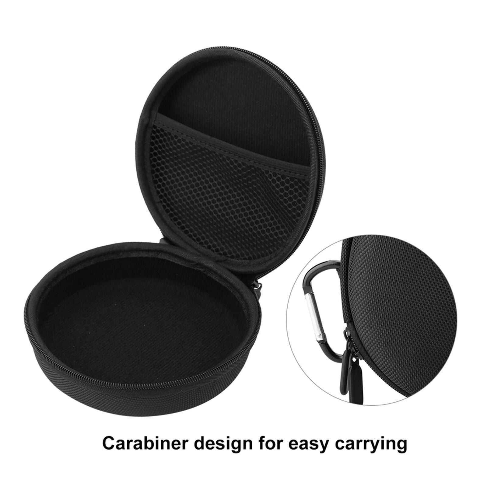 For B&O BeoPlay A1 Portable Storage Bag B&O Speaker Portable Protective Case