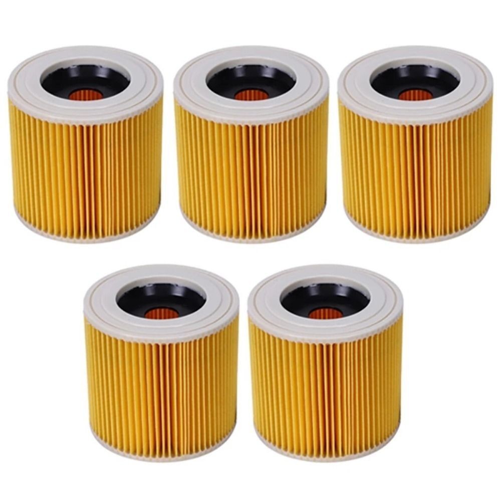 Vacuum Cleaner Replacement Replacement Filter for Karcher NT20/1 NT30/1 NT38