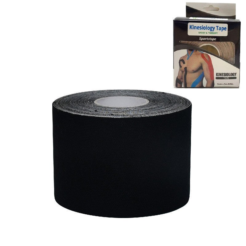 5CMx5M Kinesiology Tape KT Muscle Strain Injury Support Physio Sports