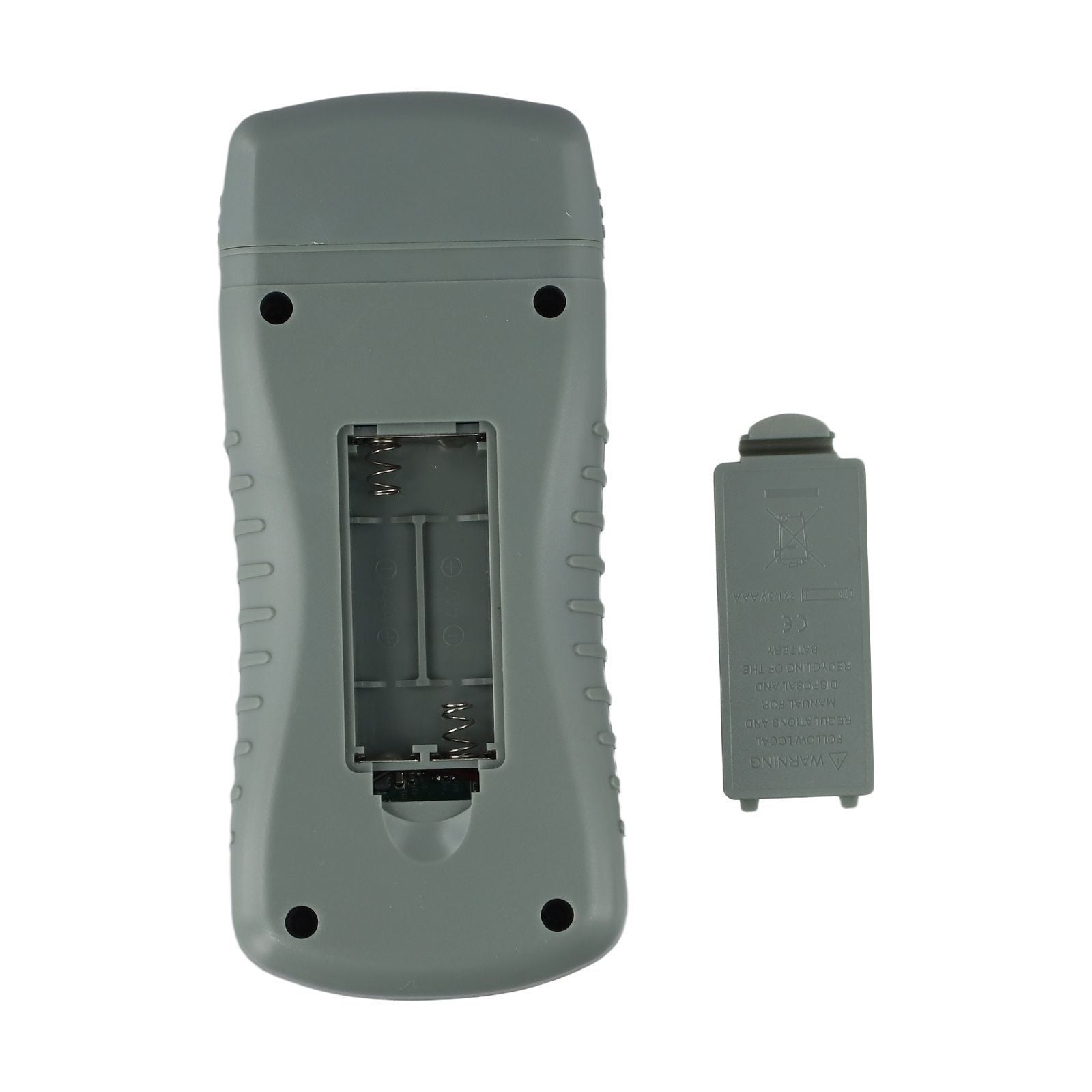 Innovative Moisture Reader Designed for Efficient Wood Drying Processes