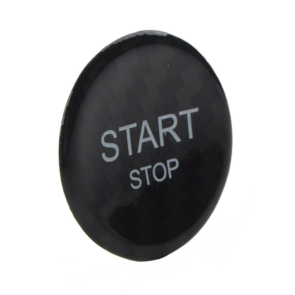 UK Engine Start Stop Push Button Cover Fit Peugeot 408 308S 508 Citroen C4L DS5
