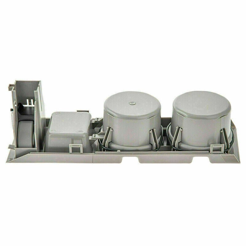 Fit For BMW 3 Series E46 1998-2006 51168217953 Center Console Drink Cup Holder