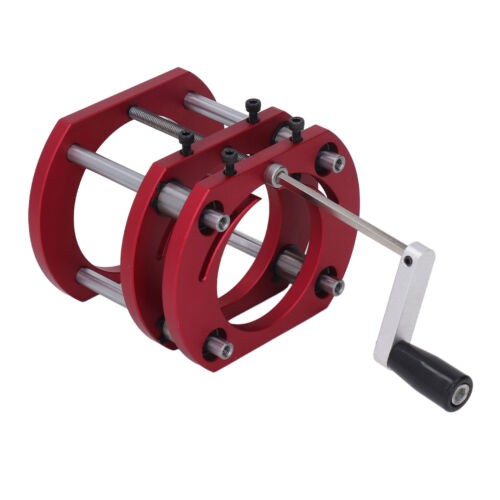 Router Lift for 65mm Diameter Motors-Wood Router Table Working Benches-DIY-Tools
