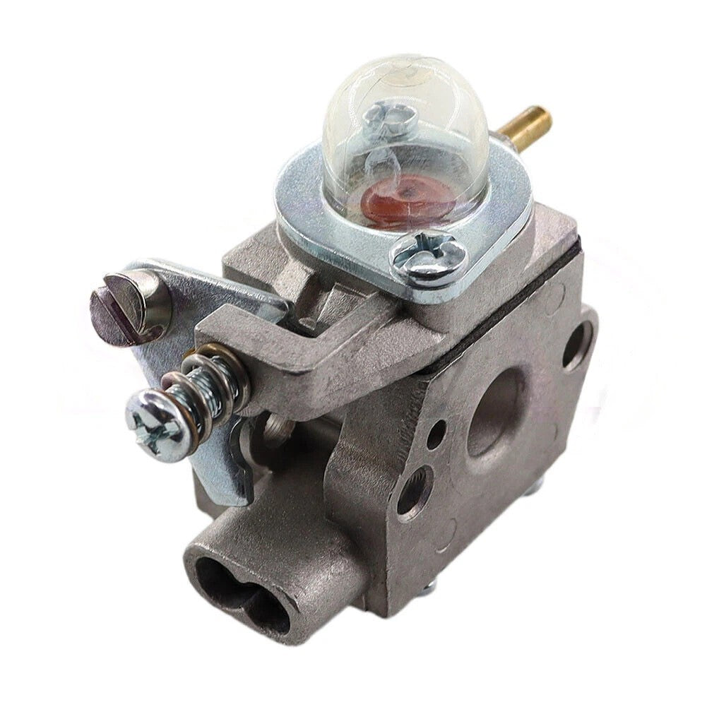 Carburetor Kit Fit Echo HCA-2400 PPSR-2433 PE-2400 SRM-2400 # WT-424-1 WT-42