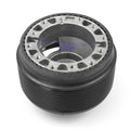 17.5mm Steering Wheel Hub Adapter Boss Kit For Land Rover Defender 36 Splines
