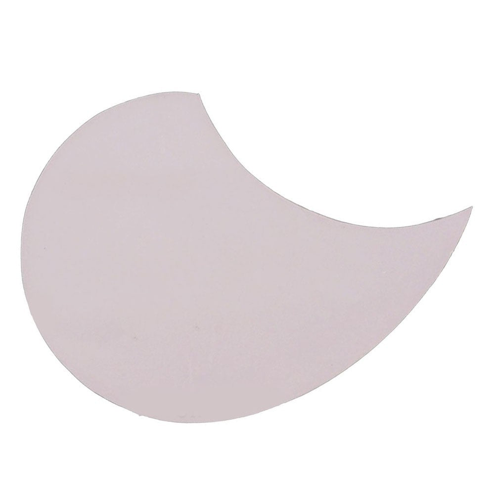 High Quality 36 Inch Drop Shape Acoustic Guitar Pickguard Guitar Parts