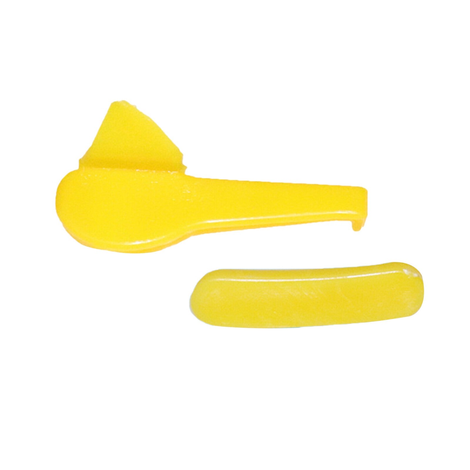 12Pcs Replacement Tyre Nylon Mount Demount Machine Head Insert Rim Protector New