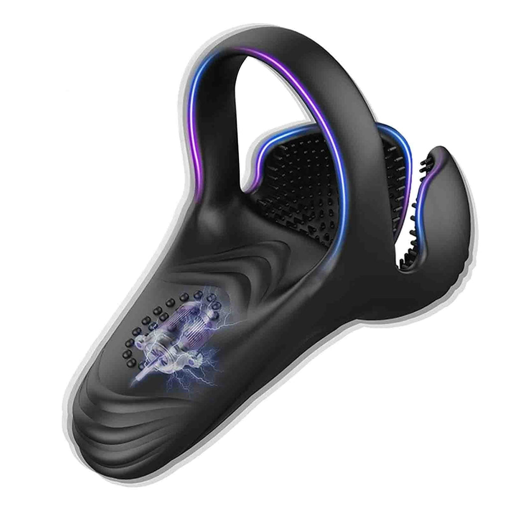Apexdrive Drive Pro for Men Multiple Modes Therapy Device Rechargeable Gifts