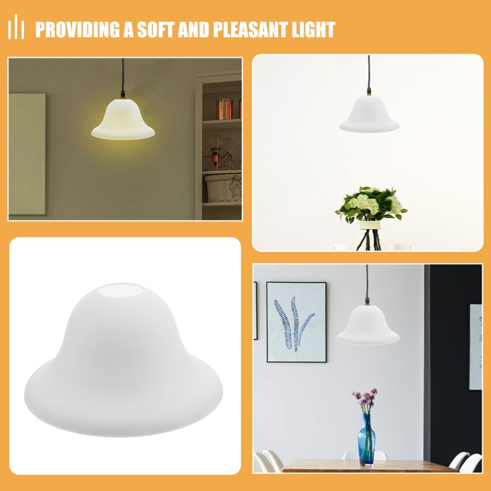 Replacement Torchiere Lamp Shade Lamps Shades Bedside Light Cover Desktop