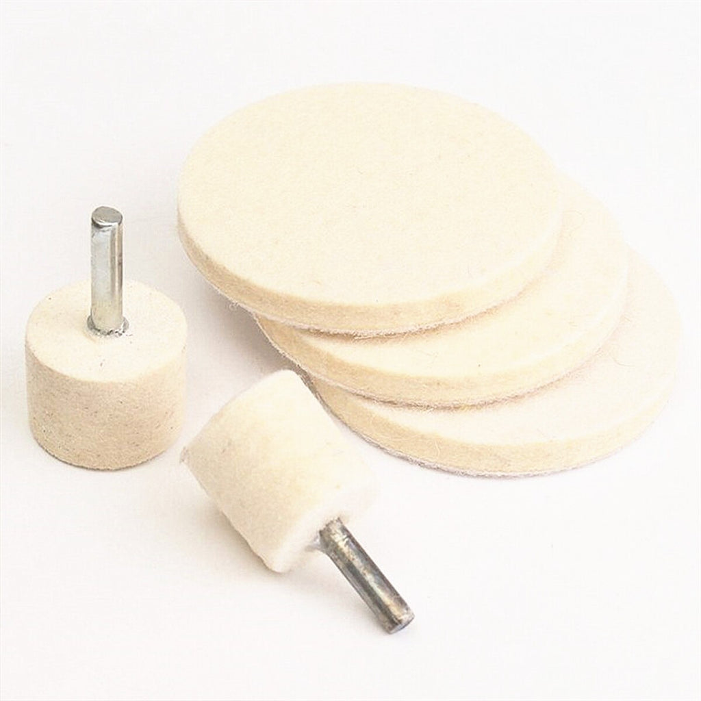 Cerium Oxide Glass Polishing Scratch Remover kit Premium Quality
