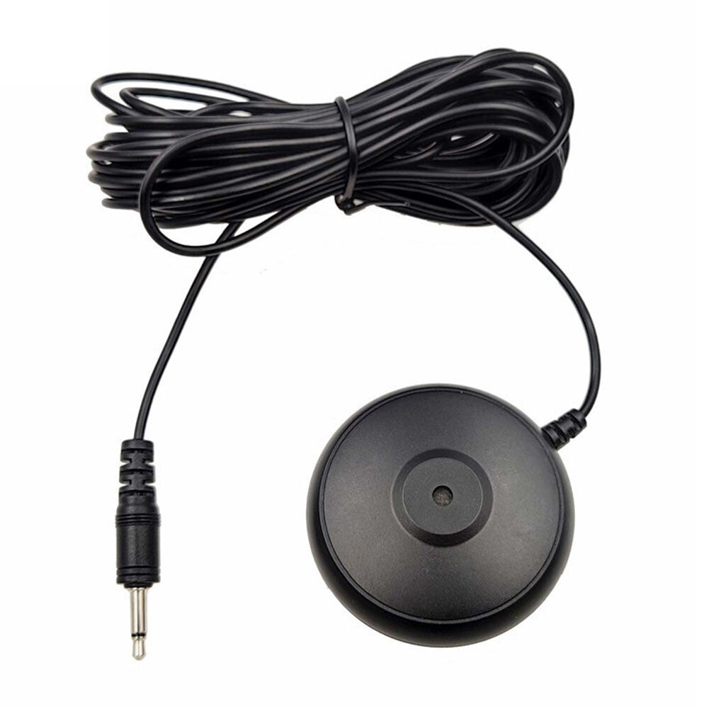 Calibration Microphone Compatible with 150 Models of Home Theater Receivers