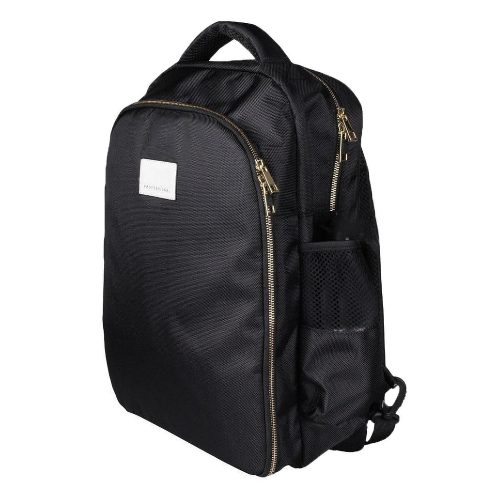 Barber Stylist Backpack Hairdressing Styling Tools Bag Organizer Carrier Case