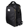 Barber Stylist Backpack Hairdressing Styling Tools Bag Organizer Carrier Case