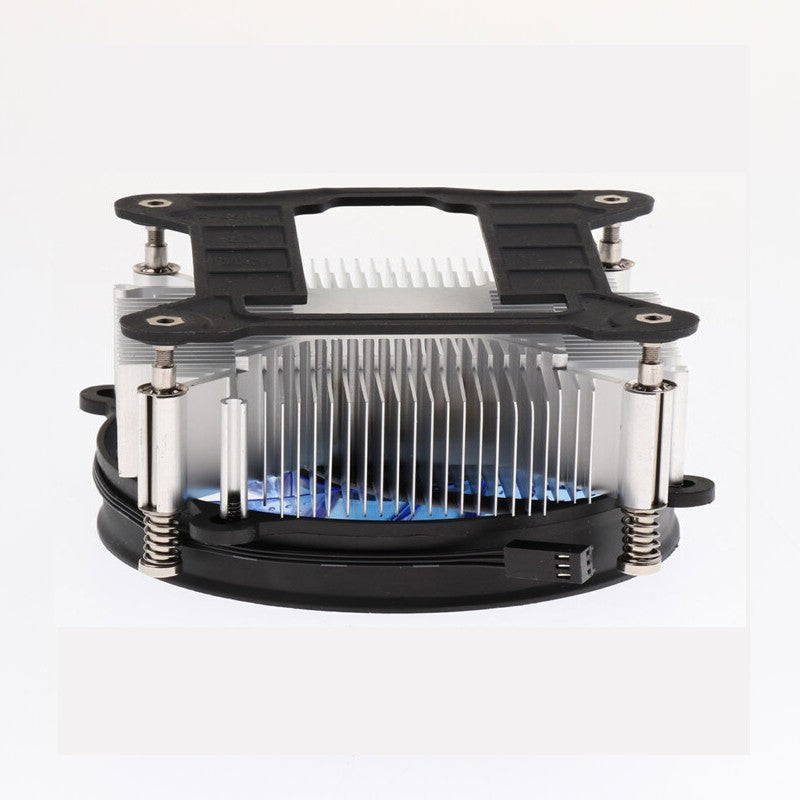 CPU Cooler Cooling Fan 9cm Heatsink for Intel LGA 775/1150/1151/1155
