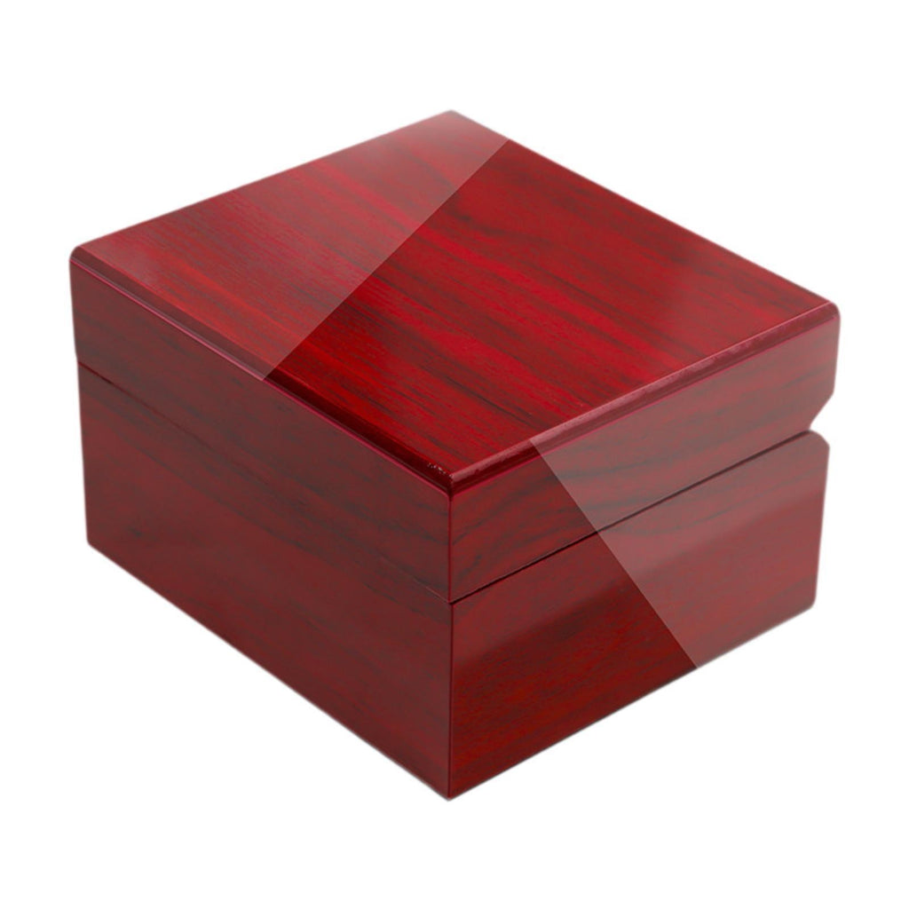 Single Watch Storage Box Luxury for Men Women Multifunctional Watch Gift Box