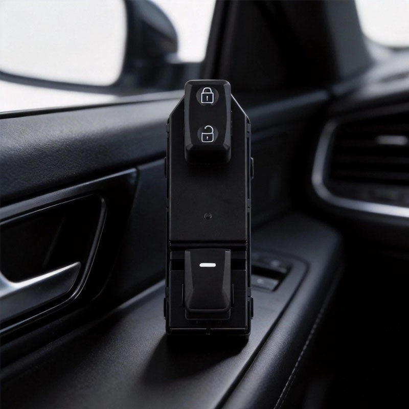 Front Right Power Window Switch 935753W100 For Kia Sportage R 2010 2011-2016